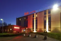 Ibis Brussels Airport Hotels in 