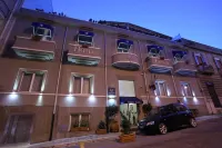Hotel Eubea Hotels in Pellaro