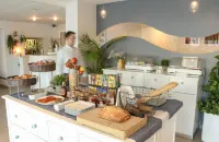 Hôtel Josse Hotel di Antibes