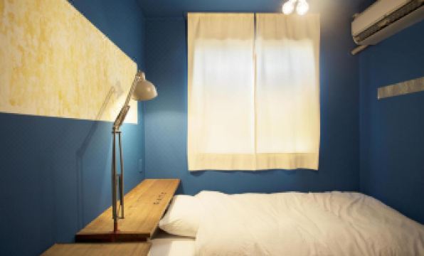 Apartment Hotel Shinjuku