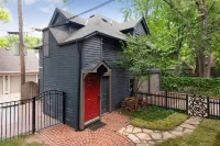 Historic District Bnb