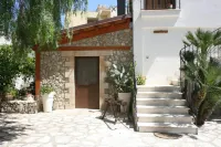 Hotel Il Cortile Hotel in zona Spiaggia Rio Forgia