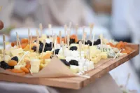Iaki Conference & Spa Hotel - breakfast