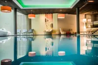 Hotel Förstlerhof - 수영장