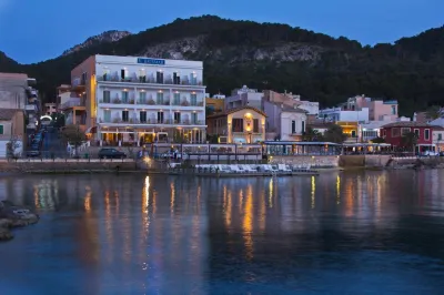 Hotel Brismar