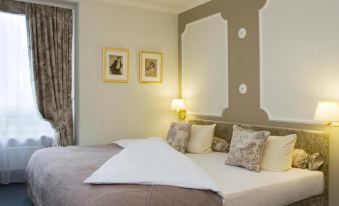 Gildors Hotel Atmosphère