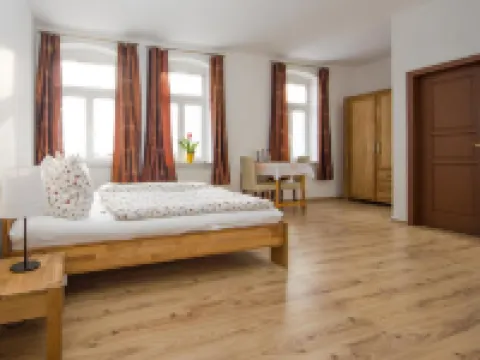 Hotel Garni am Klostermarkt Hotels in Plauen