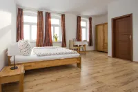 Hotel Garni am Klostermarkt Hotels in Plauen