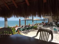 Suites Atlas - Ocean Front Hotels in Bucerias