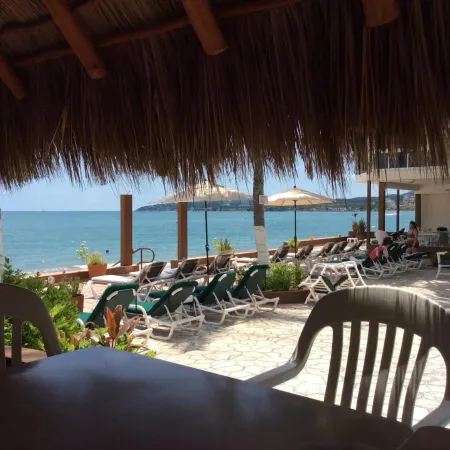 Suites Atlas - Ocean Front