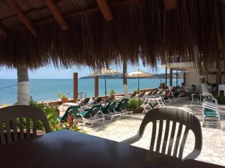 Suites Atlas - Ocean Front