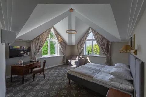 Park Hotel Šiauliai Spa & Conference