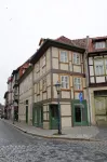 Apartments am Brunnen Hotel a Quedlinburg