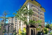 Prestige Vacation Apartments - Bonbel Condominium Отели в г. Багио