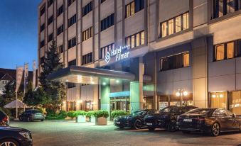 Hotel Filmar