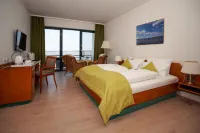 Seehotel Berlin-Rangsdorf