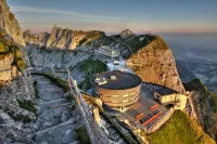 Hotel Bellevue Kriens Hotels in Alpnach