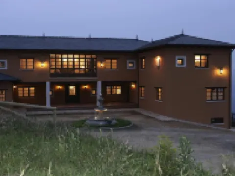 Hotel Rural Yeguada Albeitar Hotels in Comarca Vaqueira
