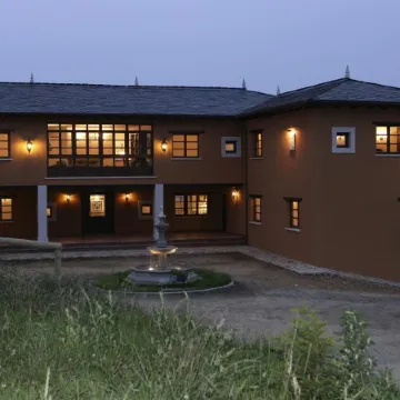 Hotel Rural Yeguada Albeitar