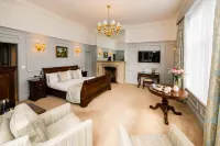 The Wrea Head Hall Country House Hotel & Restaurant Hotels in Burniston
