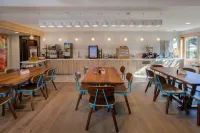 錫賽德旅館 - 早餐