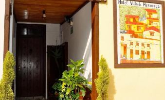 Hotel Rural Villa de Hermigua