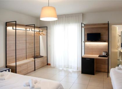 Hotel Majorca