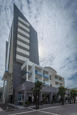 Hesperia Hotel & Residence