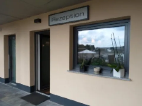 Altes Ruderhaus Hotels in Worms