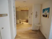 Acqua Strande Yachthotel & Restaurant