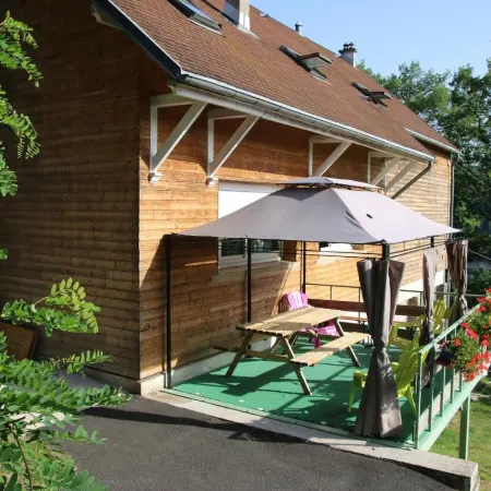 Le Grand Val