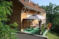 Le Grand Val Hotels in Lavastrie