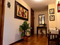 多恩雷吉納旅館 危地馬拉市酒店