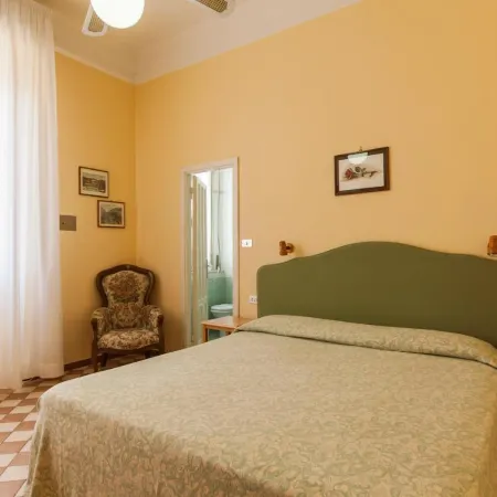 Hotel Britannia