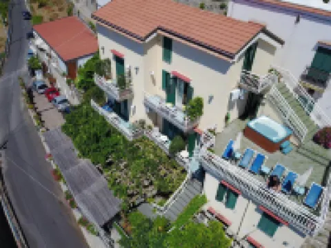 Locanda Degli Agrumi