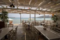 Kohylia Beach Guest House - Kitchens
