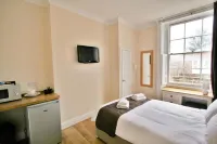 Central Studios Gloucester Place by Roomsbooked - 2-نجوم