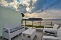 Dardiza Boutique Hotel - Havudsigt