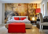 B&B Albornoz Hotels in Urbino