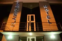Hotel Flamboyant Hotels in Каталан