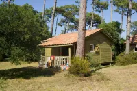 Village Vacances la Forêt des Landes Hotels in Ondres