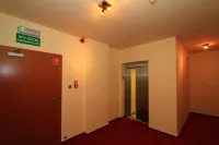 Hotel Rydzewski - bar
