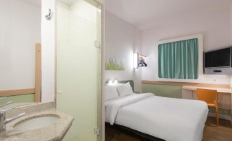 Ibis Budget São Bernardo do Campo