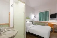 Ibis Budget São Bernardo do Campo