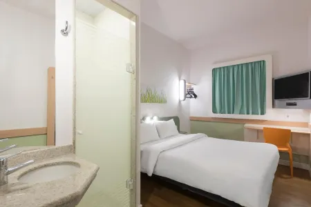 Ibis Budget São Bernardo do Campo