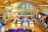 Four Points by Sheraton Offenbach Plaza - Boutique