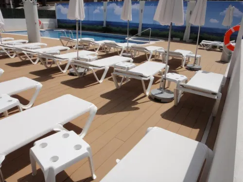 리비에라 비치호텔