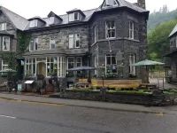 Glan Aber Hotel Hotels in Llanrwst