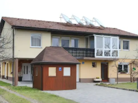 Apartma Vila Zigmund
