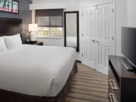 Hyatt House Dallas Las Colinas Hotels in Irving